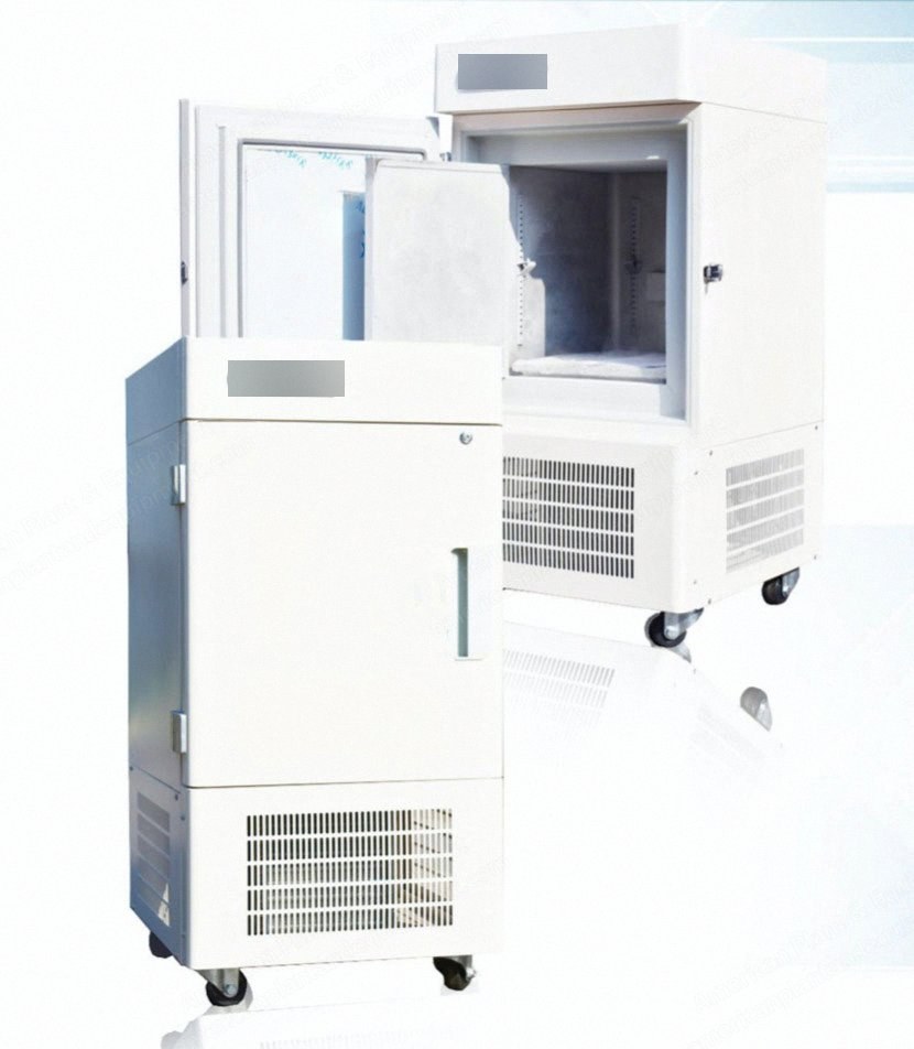 NovaStar, GL330, Ultra Low Temperature Freezer, -70C, 118L, 220V