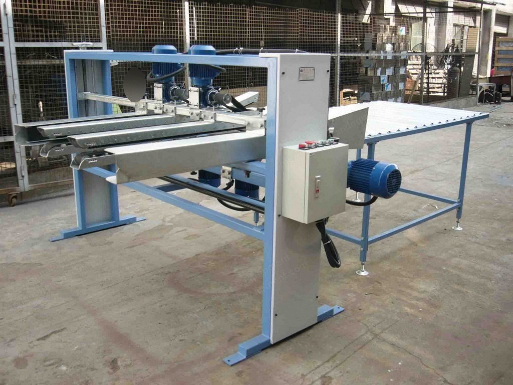 NovaStar, MA137, Foam Mattress Covering Machine, 3kW, 750-2000mm Mattress Width