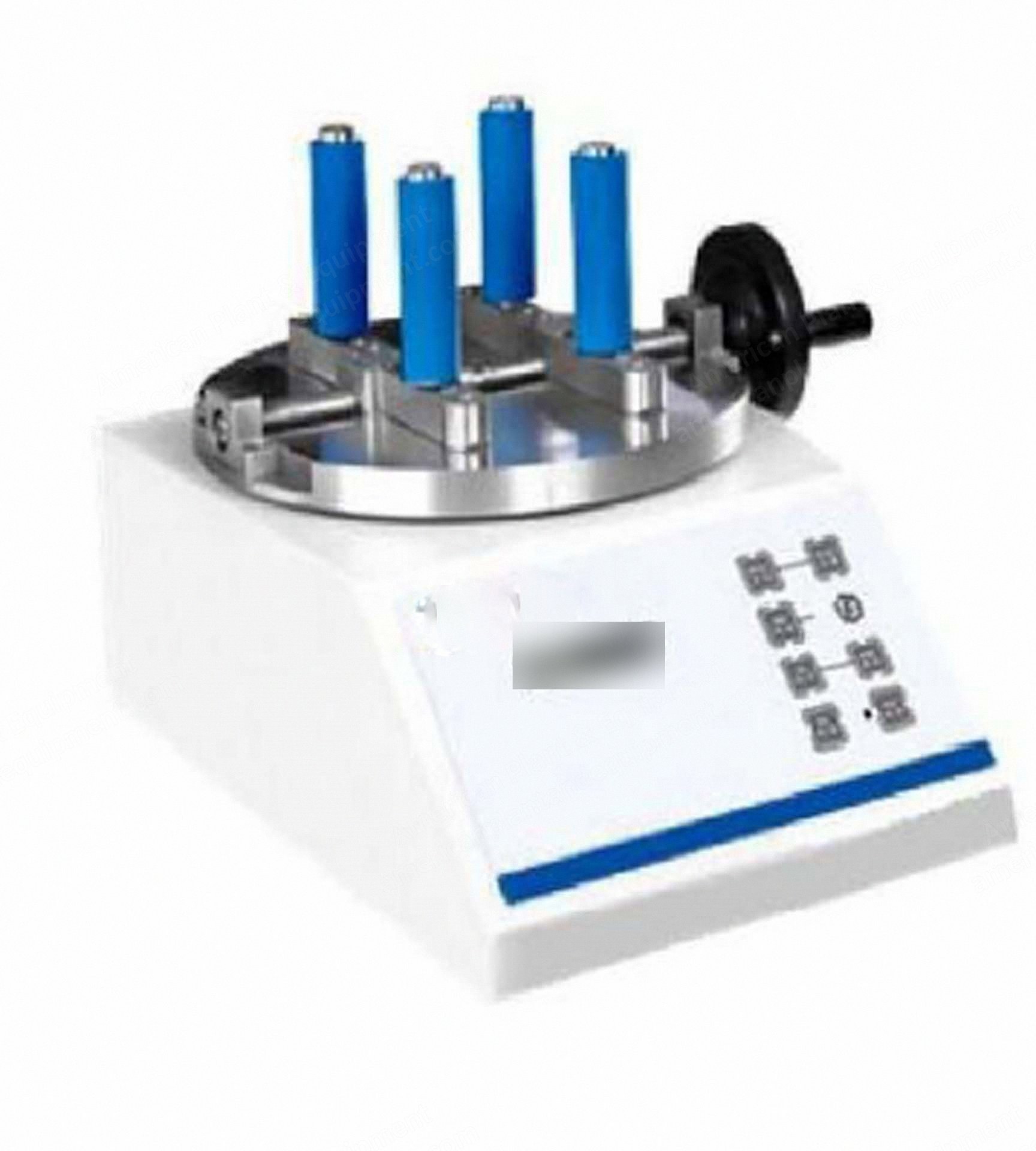 NovaStar, GL273, Digital Torque Tester for Bottle Caps