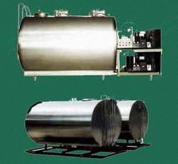 NovaStar, OF108, Milk Processing Plant, 10,000 Liters, 380V, 23kW
