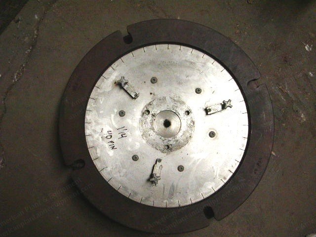 Lafer, Ultra-Soft, Brush Sueding Machine, 2000mm Width, 6 Abrasive Brushes