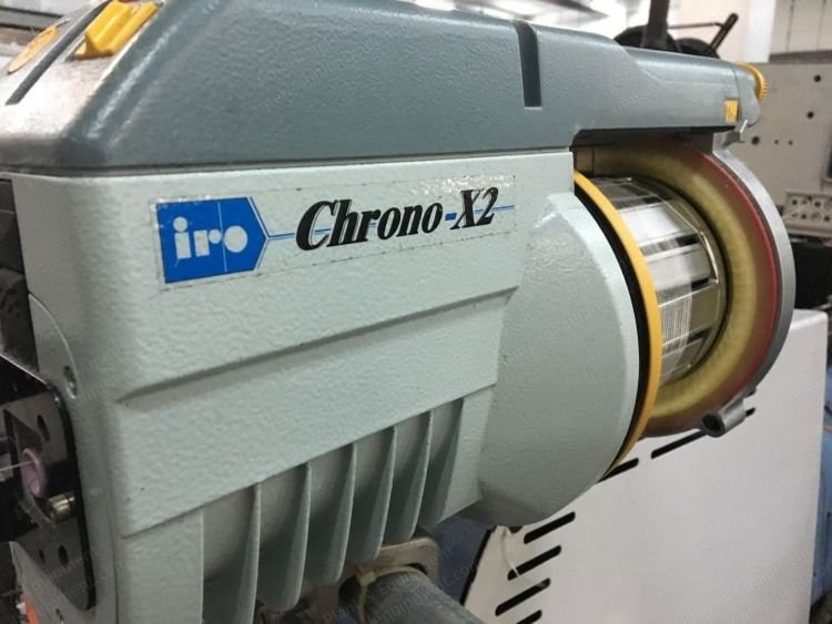Sulzer Ruti, G6500, 2006, 1900mm Width, 4 Colors, Staubli Dobby