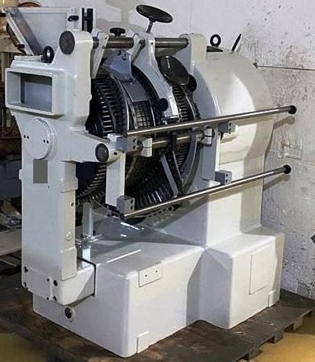 Aquarius, RLM2, Lollipop Forming Machine, 400 pcs/min, Refurbished