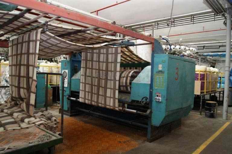 Textima, Teve 6723/4, 1981, 1800mm Cylinder, 24 Rollers