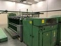 Sant Andrea, 2 MD, 1998, Gilbox Blending Machine, 24 Bobbins Creel, 700x1000mm Delivery