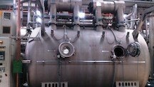 Thies, Eco Master & Mini Soft, 1999-2005, Complete Yarn Dye Plant, 18 Dyeing Machines, 10kg to 1500kg Capacity