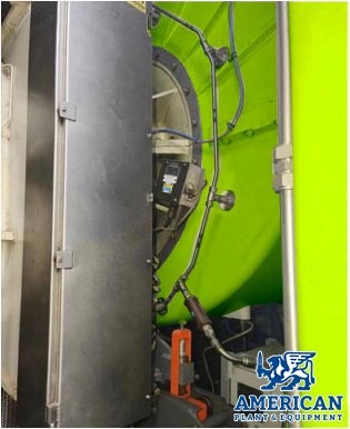 Siemens, SGT400, 2013, 12.9 MW, Dual Shaft, 50Hz, 10.5kV