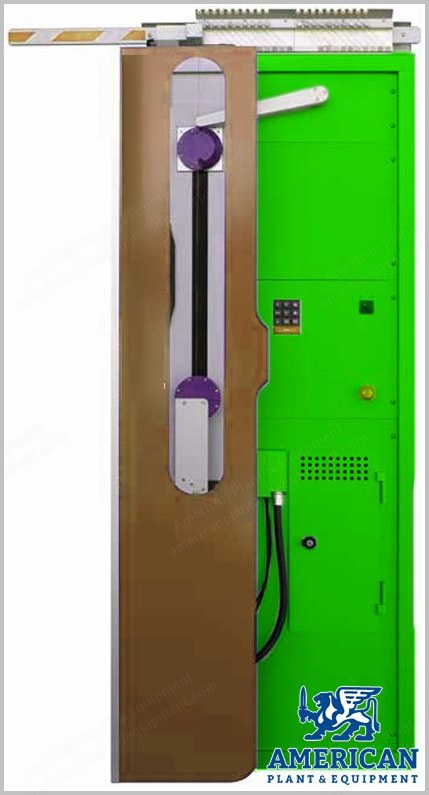 Textechno, Statimat ME+, 2025, Automatic Tensile Tester, 1000 N Force Range, 50-Position Package Changer