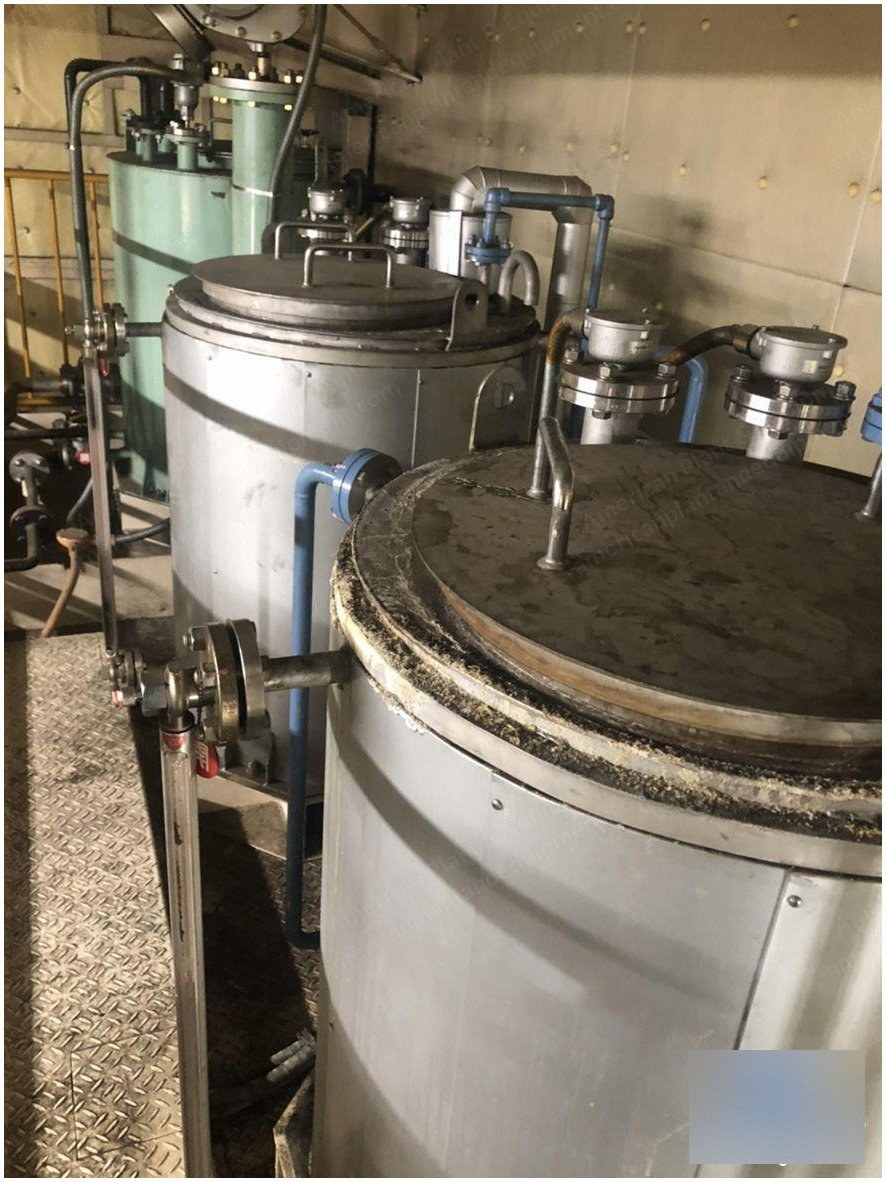 Mitsubishi, 18KU30GA, 2003, 5700 kW, 50 Hz, 6600V, Gas Engine Power Plant
