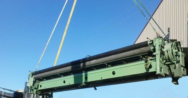 Sulzer, TW11, 213" Working Width, 6 Harnesses, Off-Loom Take-Up