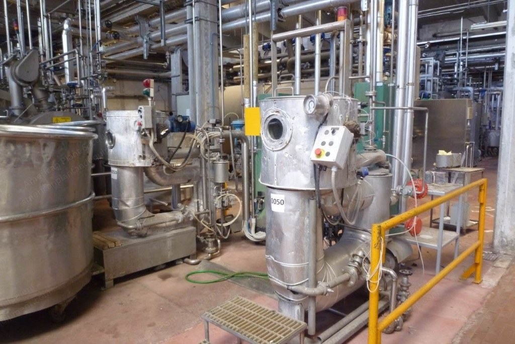 NovaStar, Atmospheric Sample Jet Dyeing Machine, 5 kg Capacity