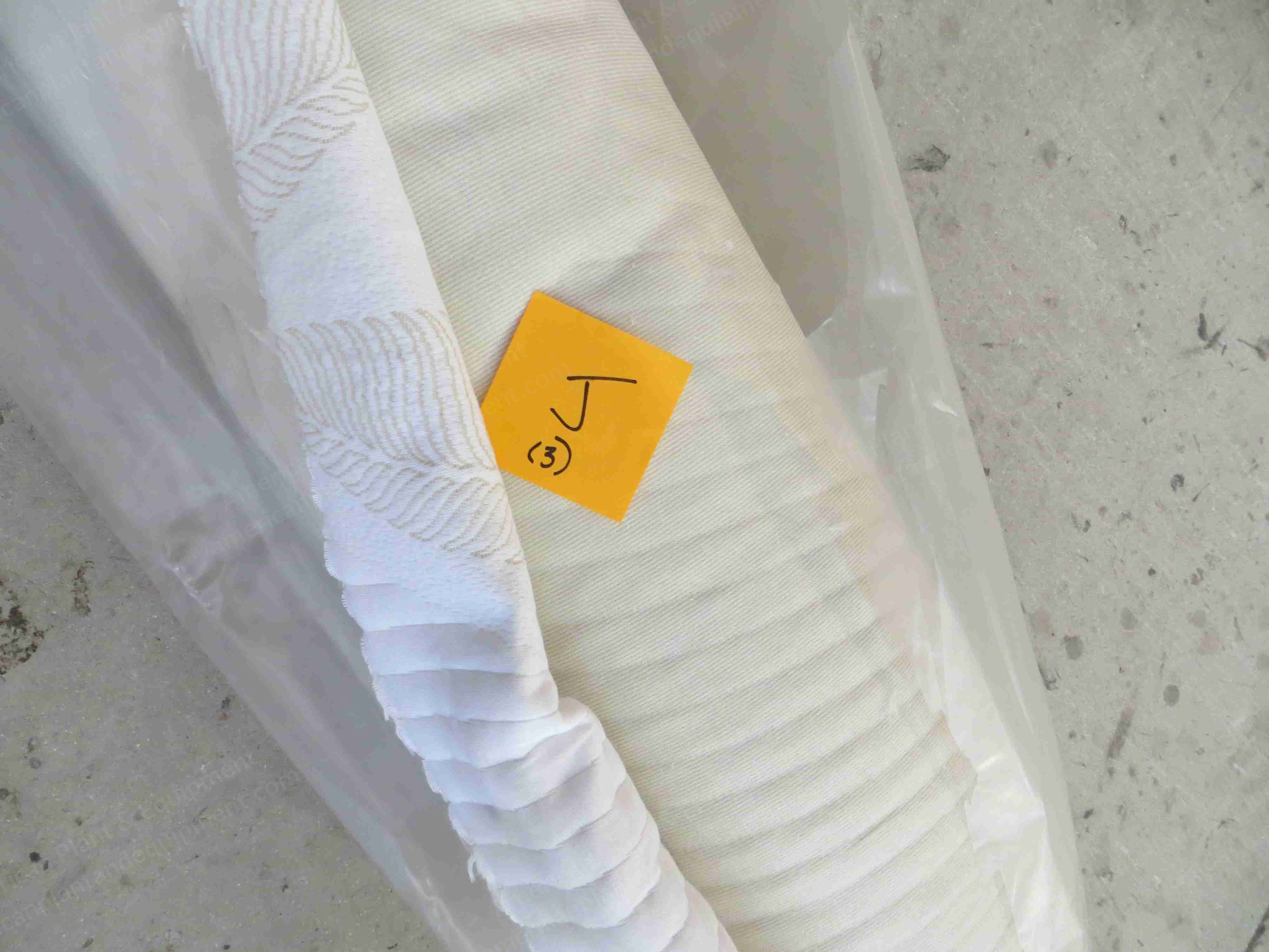 Fabric Rolls