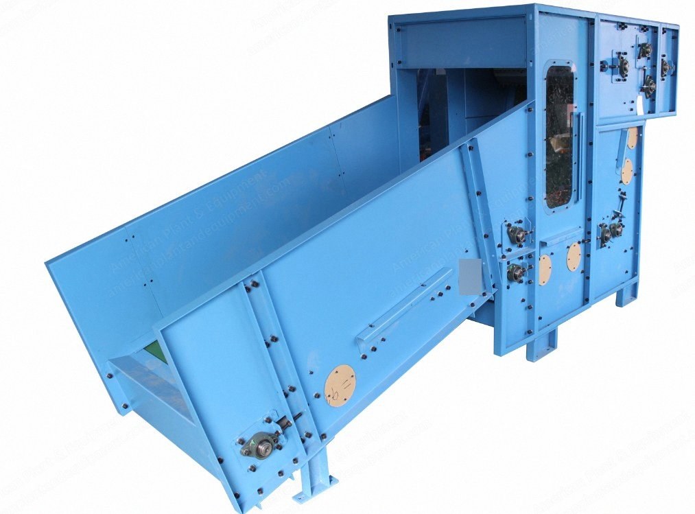 NovaStar, PC138, Automatic Computerized Pillow Filling Line, 6 Pillows/min, 300kg Hopper Capacity, 11.8kW