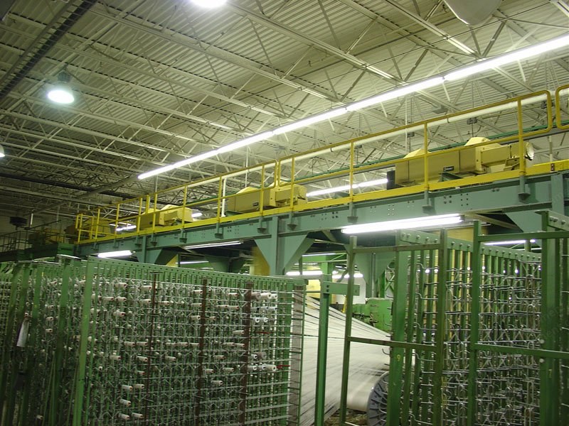 Van De Wiele, VMM 32-1750, 1994, 1750mm Width, Staubli CX 990 Jacquard