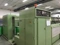 NSC, BM15, 1997, 48 Spindles, 280mm Gauge, 14x8" Flyer Size
