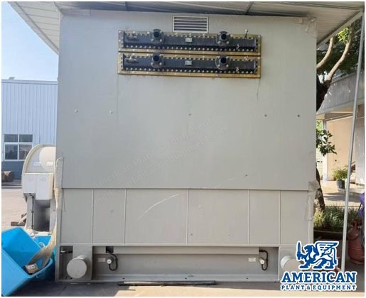 Siemens, SST-400, 2011, 30MW, 50 Hz, Steam Turbine Generator Set