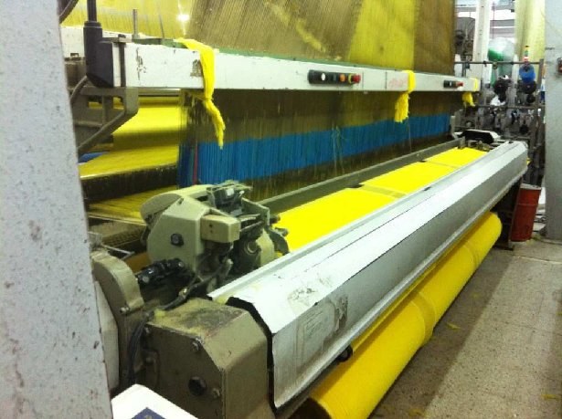 Sulzer, TPS600, Terry Looms, 3600mm, Staubli CX870 Jacquard