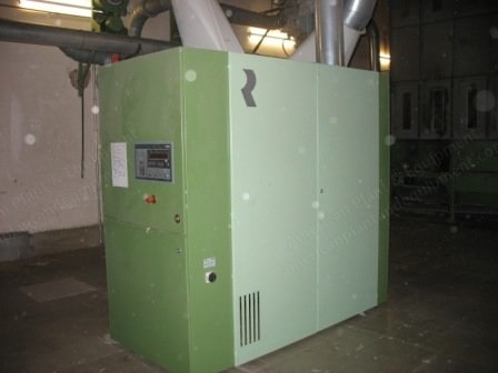 Rieter, B11 Uniclean, 1998, 1500mm Width, 500kg/h Capacity