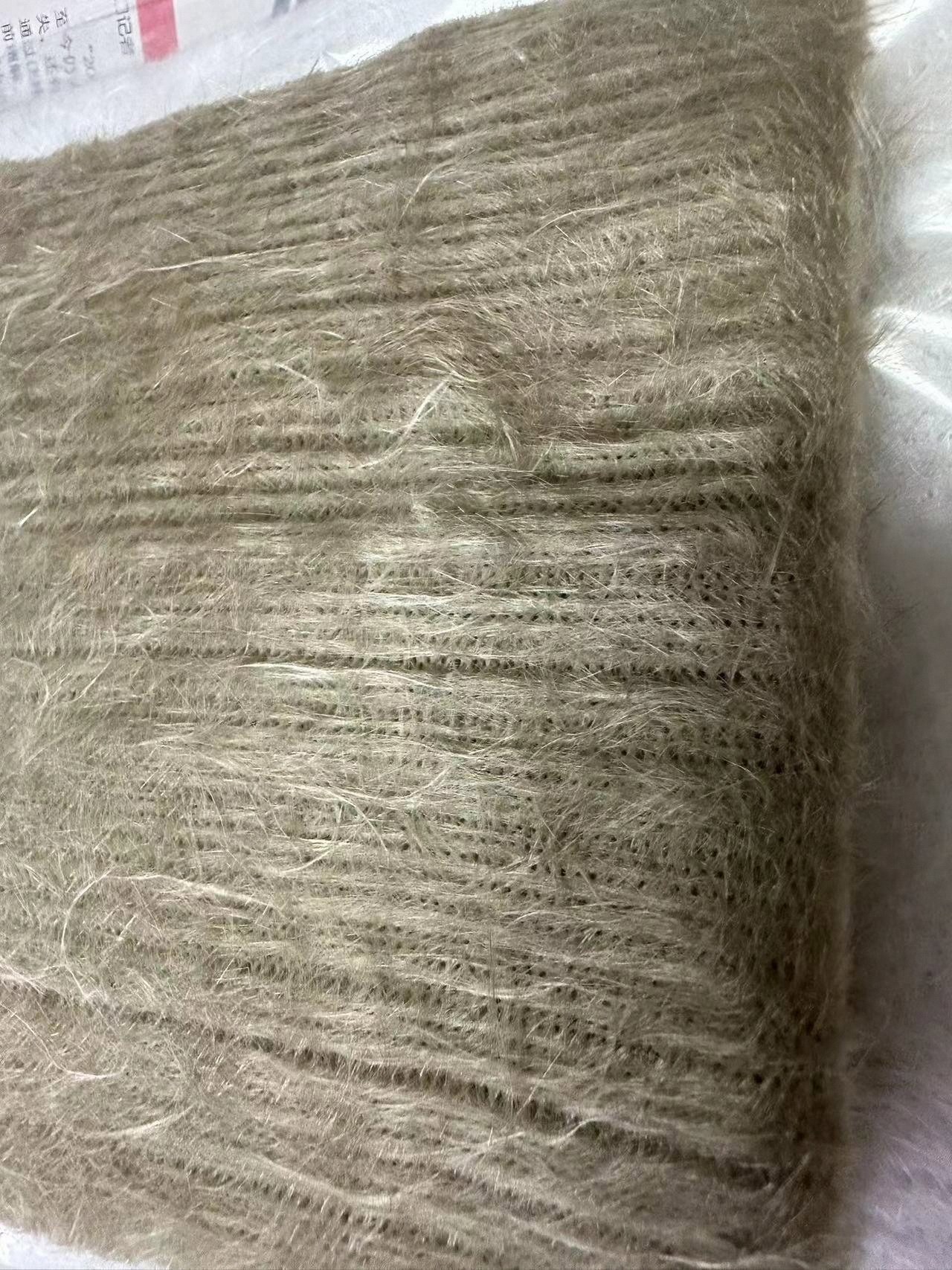 NovaStar, NN472, Fiber Needled Mat, 25mm Thick, 1000mm Width, 160 kg/m3 Density