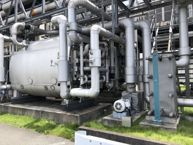 Wartsila, 18V34SG, 2005, 6,000kW, 6,600V, 50Hz, Gas Engine Generator
