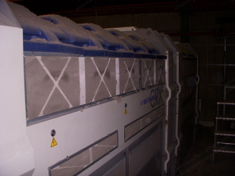 CRX, 82, 2004, 4200mm, 6 Colors, MJC C2 Jacquard, 14400 Hooks