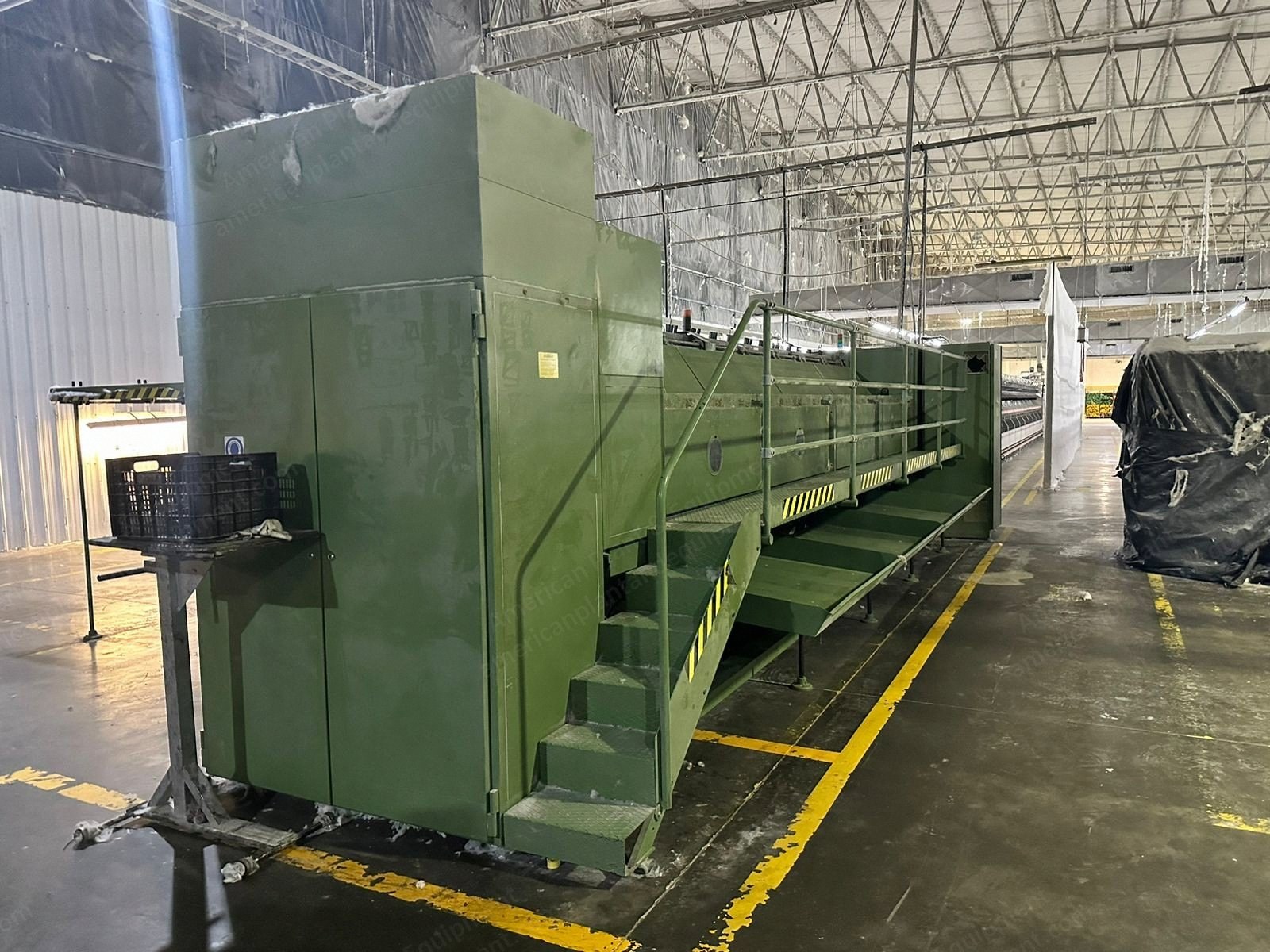 Sant'Andrea, RF4/B, 2000, 16 Positions, 300mm Tube