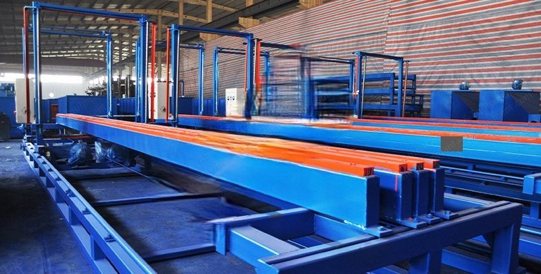 NovaStar, 3-Way Hot Wire Cutting Machine, Horizontal, Vertical and Cross-Cutting