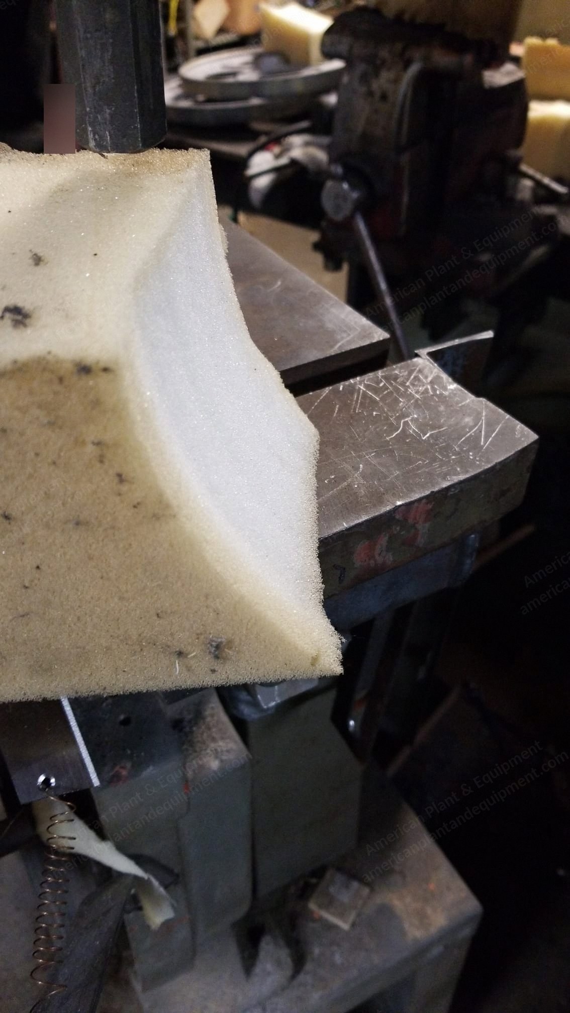 Radius Cutter