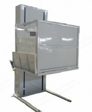 NovaStar, MH214, Disabled Lift Platform, 1200x900mm Platform, 250-300kg Capacity, 1500mm Lifting Height