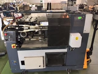 Takatory, Solis, and Grandis Automatic Sewing Toe Closer and Line Closer Machines