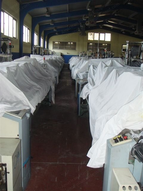 Picanol, Omni Plus, 3400mm, Airjet Looms