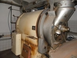 Probat, RO-750, Coffee Roaster, 150kg Batch Capacity, 450kg/hr