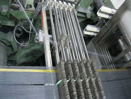 Picanol, Gamma-8-R, 2001, 2200mm Width, Staubli Dobby 2668, 8 Colors