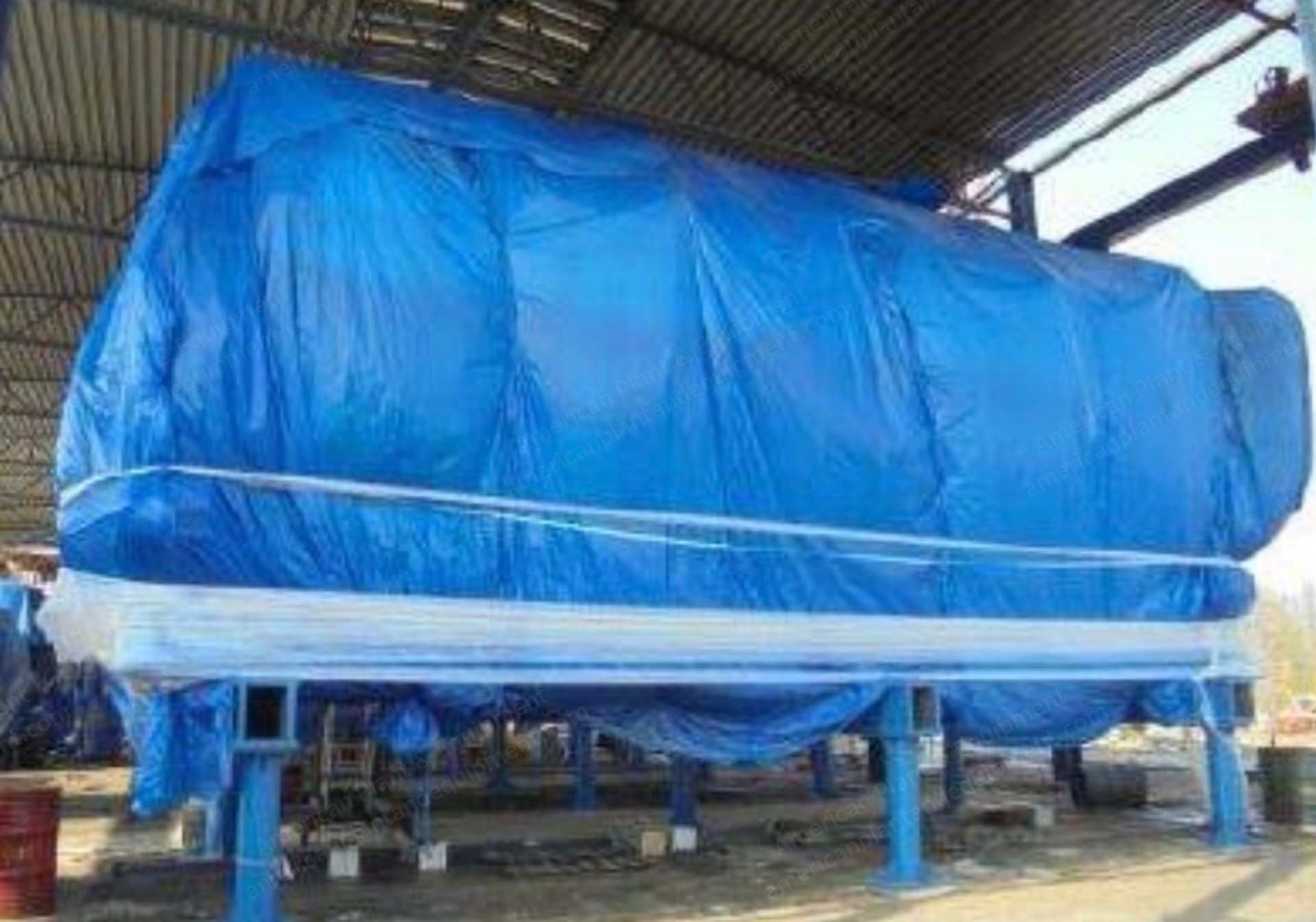 Wartsila, 18V46 HFO, 2000, 106 MW, 50Hz, 7 Units