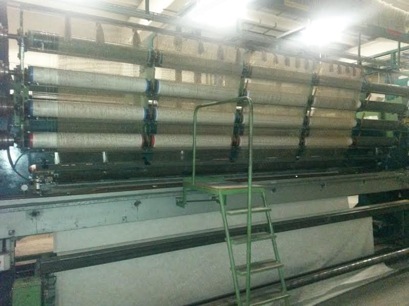 Cobble, ST 83, 1983, 1/10" Gauge, Loop Pile, Width 5000mm, Multiroll