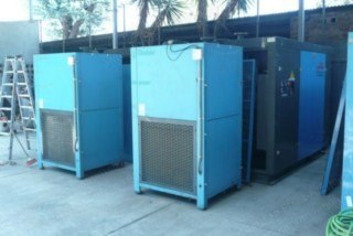 Somet, Clipper HCD10, 1997, 1900mm, 4 Colors, Staubli Electronic Dobby 2580-RS