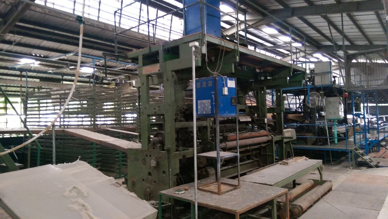 Gripper Axminster Carpet Looms, 2000mm to 4000mm, with Jacquard