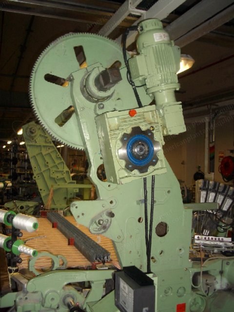 Dornier, Double Beam Stand, New