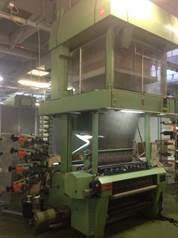Muller, MBJ5, 2005, Jacquard SPE 6144/5760 Hooks, Taffeta Weaving