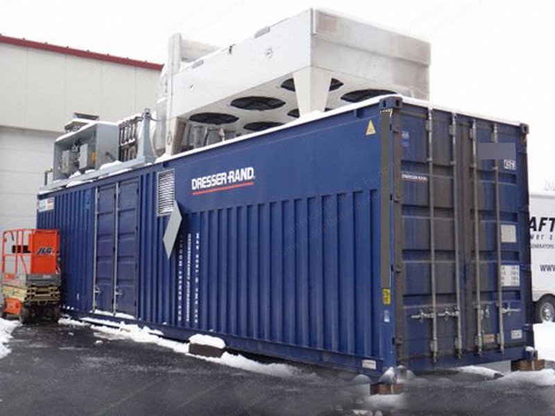 Siemens, SFGRD560, 975 kW, 1800 RPM, 60 Hz, 480 VAC