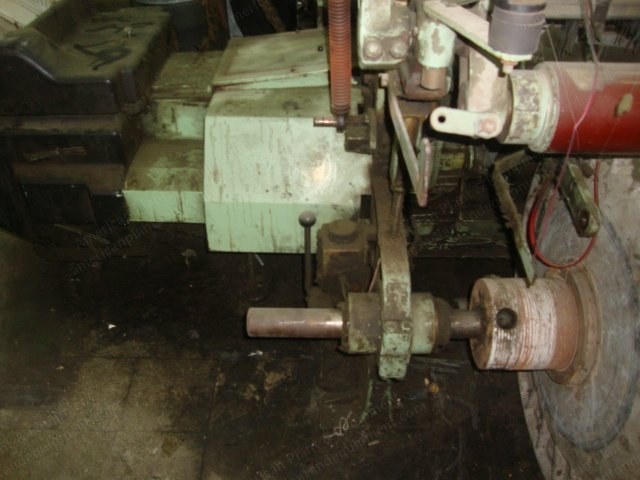 Dornier, G.T.N.M/S, 1984, Rapier Weaving Loom, 1900mm, Staubli 2232 Dobby