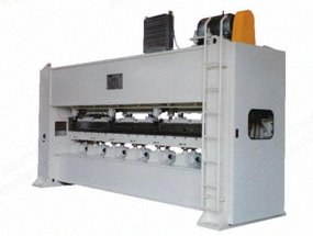 NovaStar, NN164, High Speed Needle Machine, 2000-9200mm Frame, 4000-8300 needles/m