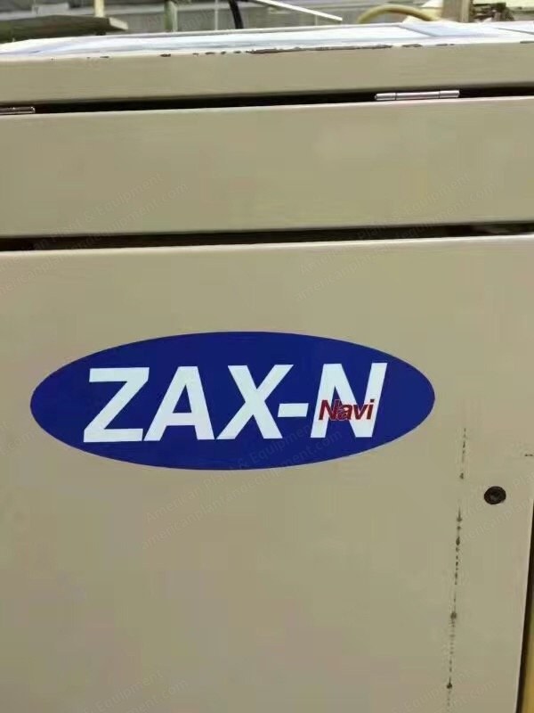 Tsudakoma, ZAX-N, 2006, 3400mm, 2 Colors, Cam Motion