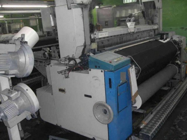 NovaStar, WM205