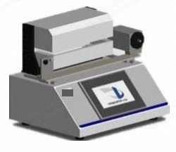 NovaStar, GL224, Thermal Shrinkage Force Tester, PLC Control, Touch Screen, 250C Max Temperature
