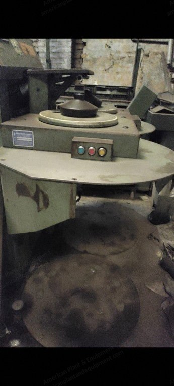 NSC, GN 5, Gill Box, 1 Head x 2 Slivers x 2 Cans, 1 Head x 2 Slivers x 1 Can, 600x900mm Can Size