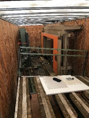 Edge Sweet Slitter, No Table