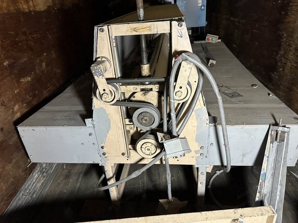 Corefine Flatbed Die Cutter
