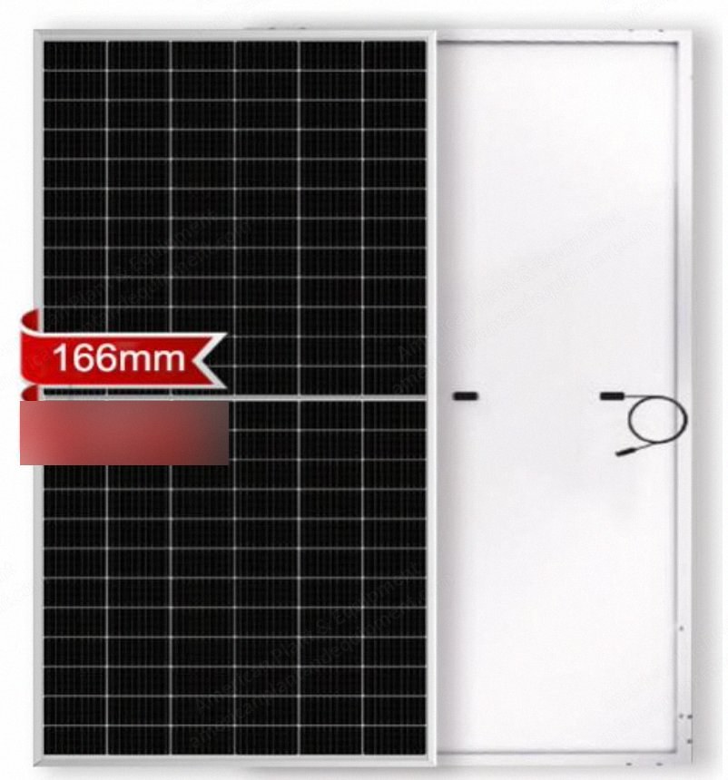 NovaStar, SV107, 10kW, 50kWh, Off-Grid Solar System