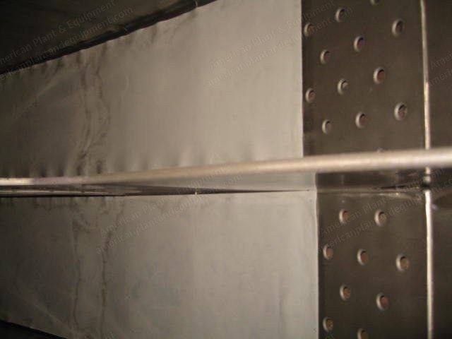 Biancalani, Airo Due L, 2002, 2 Channels